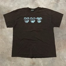 Y2K Lowbrow Customs Skatee