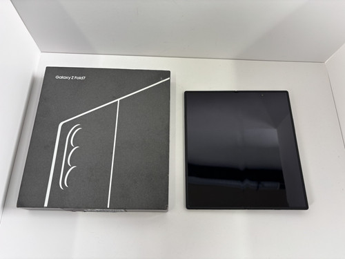 Samsung galaxy fold - samsung, 7