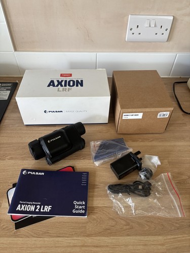 Pulsar axion xq35 - axion,