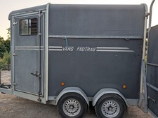 Fautras Provan Trailer