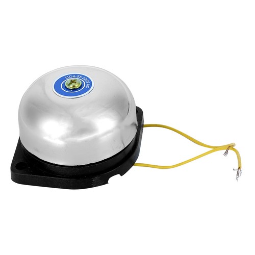 10a 220v signal bellss steel - 10a,