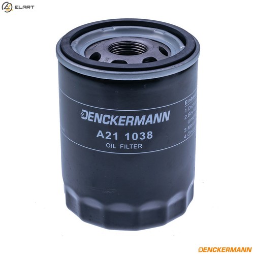 Oil filter a211038 for ford - a211038,