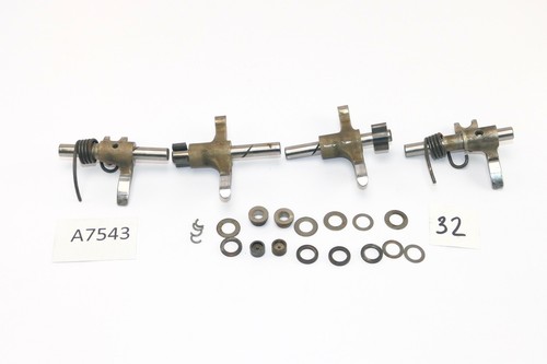 Ducati 750 1998 kipphebel - 750,