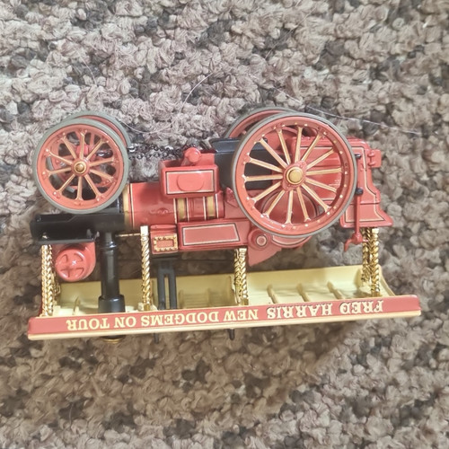 Corgi classics garrett - corgi, 1:50