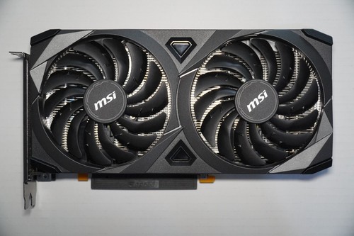 Msi geforce rtx - rtx, 2x