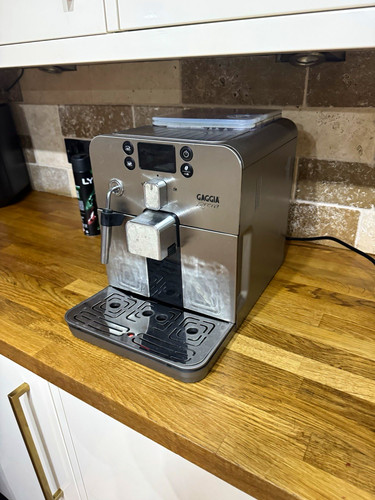 Gaggia brera bean - gaggia,