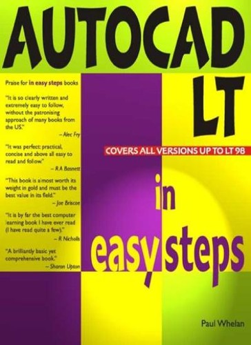 Autocad easy steps v97 - lt, in