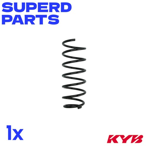 Coil spring front fits - spring,