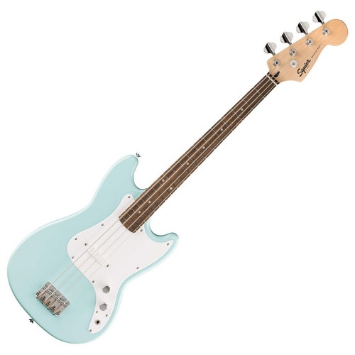 Squier sonic bronco short - sonic,