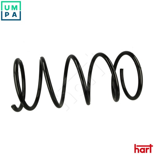 Suspension spring 461 836 - suspension,