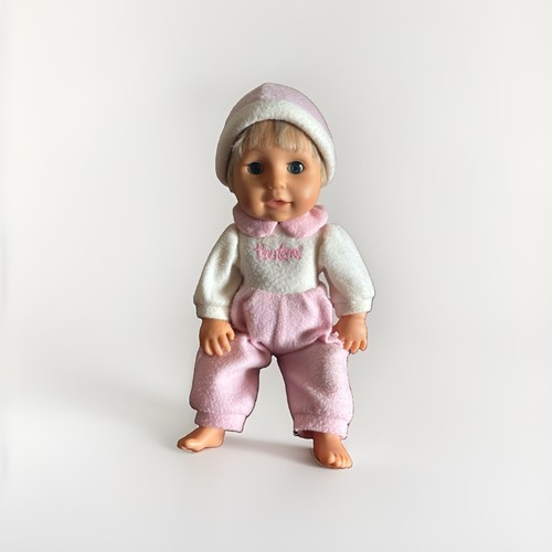Vintage tiny tears - , in