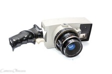 Linhof 220 Medium Format Camera (Spares or Repair)