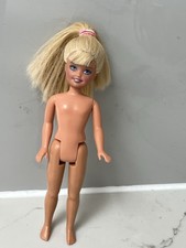 Vintage Stacie  doll Little