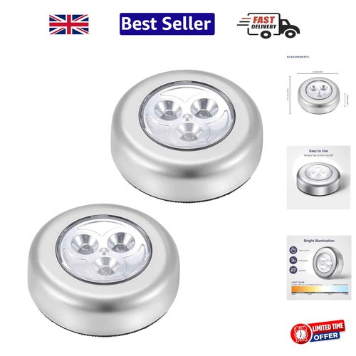 Compact 5cm led - led, lights