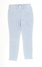 Next Women’s Blue Cropped