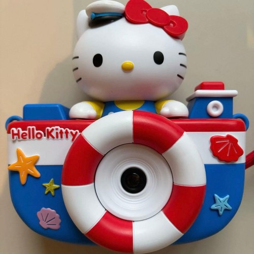 Kfc sanrio hello kitty - sanrio,