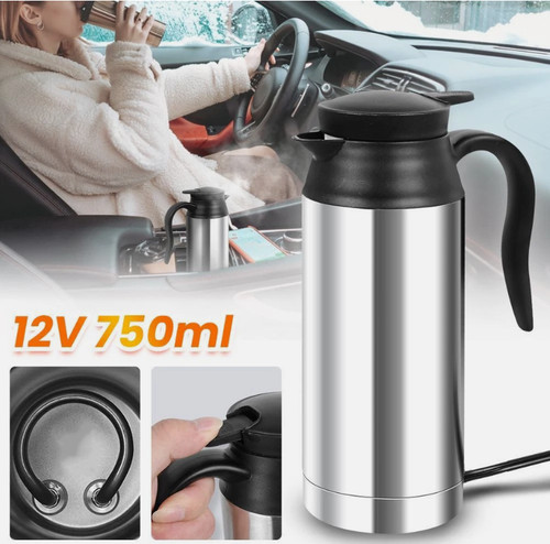 Volt 750ml stainless steel - stainless,