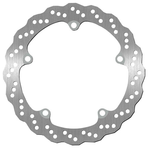 Sbs standard fixed contour - standard,
