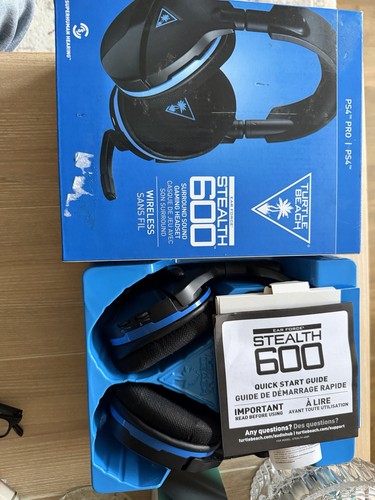 Turtle beach stealth 600 - turtle,