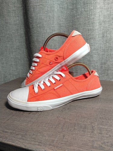 Superdry jpn vibrant orange - superdry,