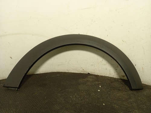 Bmw mini wheel arch - bmw,