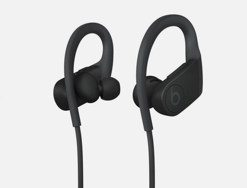 Beats dre powerbeats4 - beats,