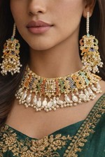 Indian Pakistani Jewellery