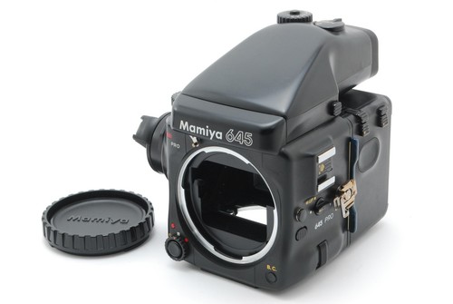Free shipping mint mamiya - [mint],