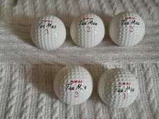 Vintage 1960's Penfold Tee Mee