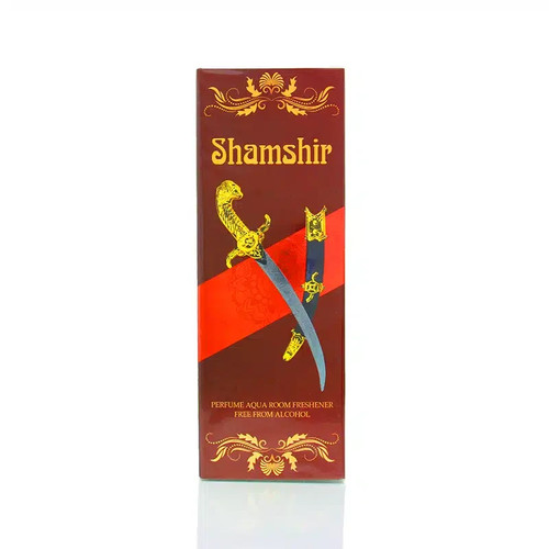 Amsons shamshir room freshener - amsons,