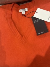 Ladies Pure Cashmere Sweater