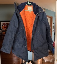 VTG Military Flying Jacket