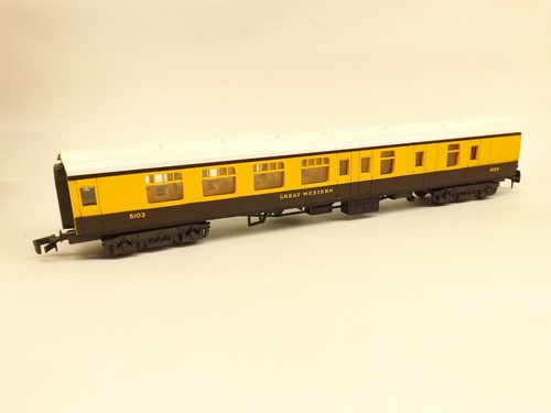 Lima gwr mk1 - gwr, choc