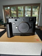 leica M246 Leitz Wetzlar Edition Excellent Condition