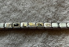 Nomination Charm Bracelet 18