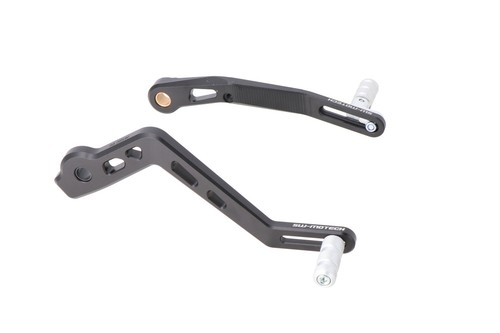 Motech shifter and - and, foot