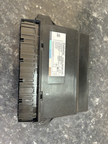 2012 ford focus keyless - 2012,