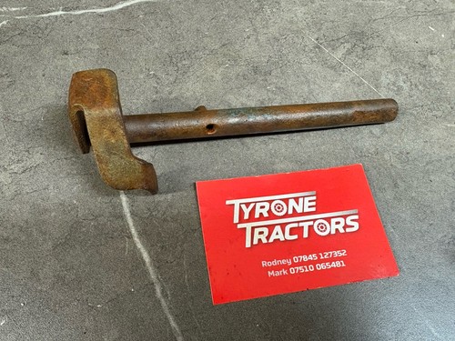 Fordson dexta super - fordson,