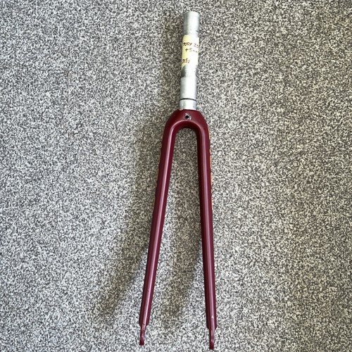 Road bike steerer - 1,