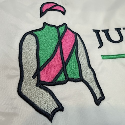 Keeneland jacket juddmonte - keeneland,