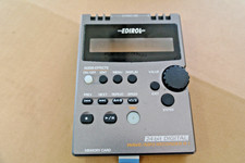 Roland Edirol R1 Portable