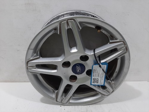 Ford fiesta zetec - zetec, mk7