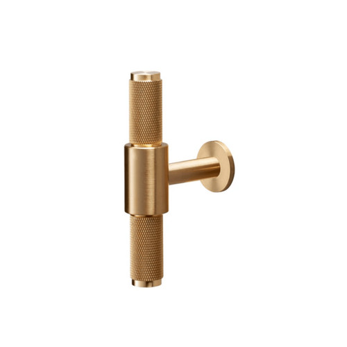 Buster punch bar handle with - t,
