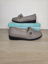 Ladies Cosyfeet Carmen Extra