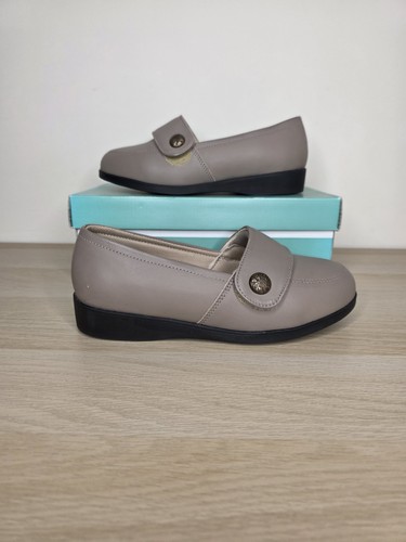 Ladies cosyfeet carmen extra - ladies,