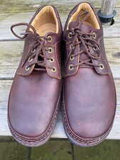 Mens Clarks Active Air Lace Up