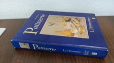 Patisserie, Hanneman, L.J.