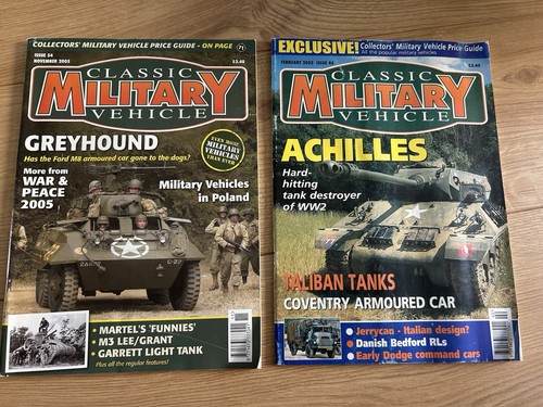 Military machines - 2,