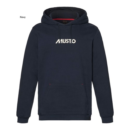 Musto mens classic - mens, hoodie
