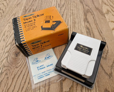 Vintage Minette Model II Tape